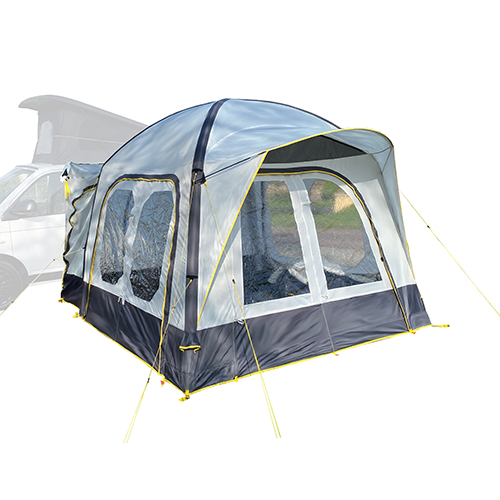 Maypole Leisure Malvern Air Driveaway Awning for Campervans