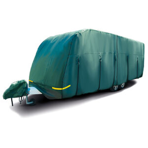 Caravan Covers