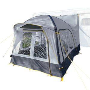 Maypole Leisure Malvern Air Driveaway Awning for Motorhomes